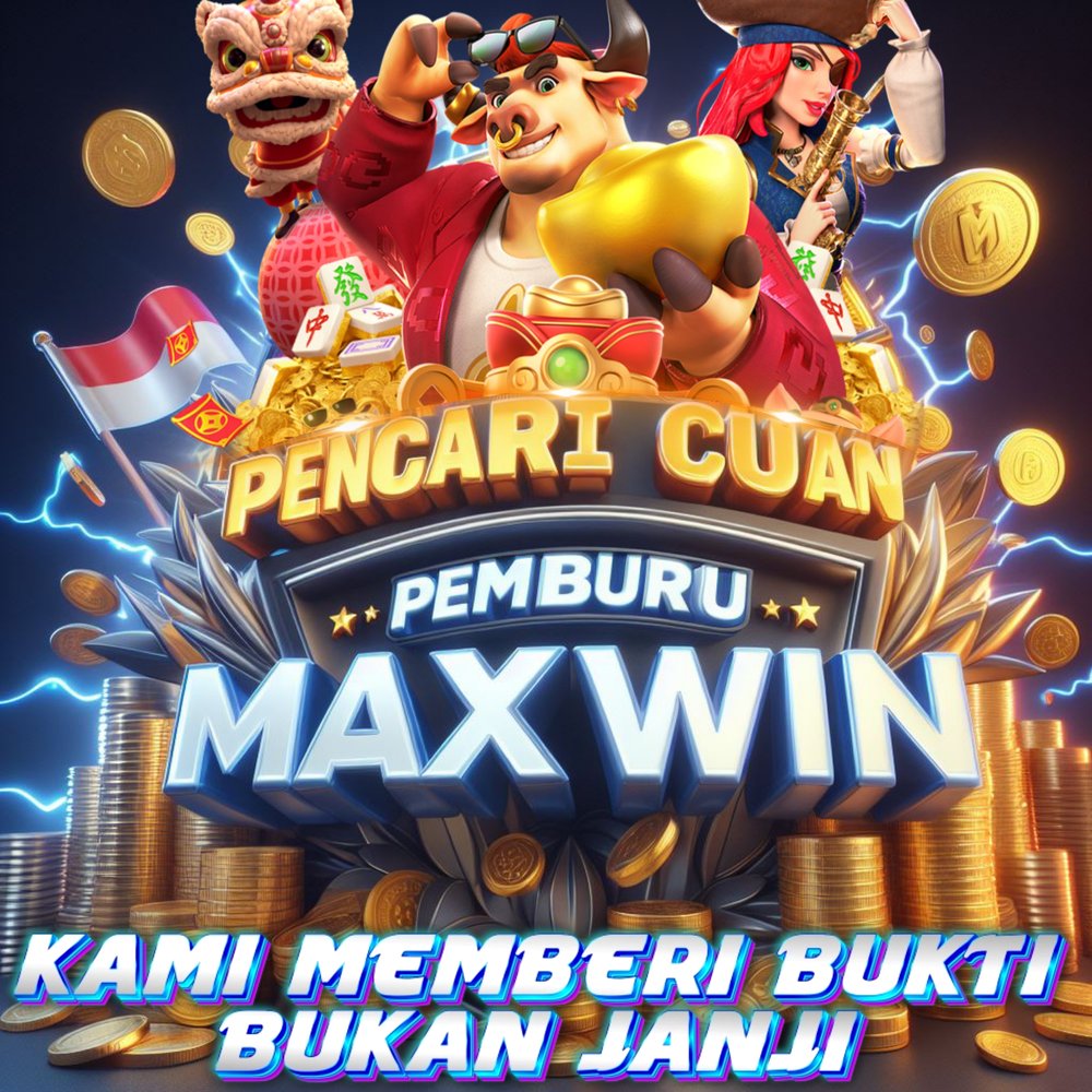 slot gacor gampang menang